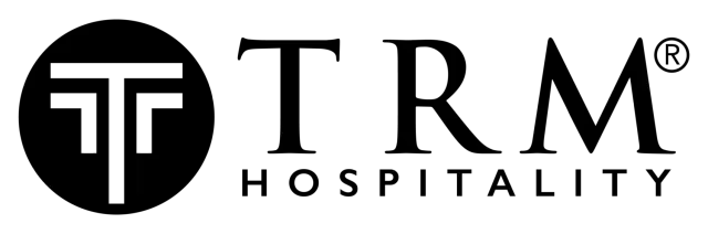 TRM Hospitality Logo