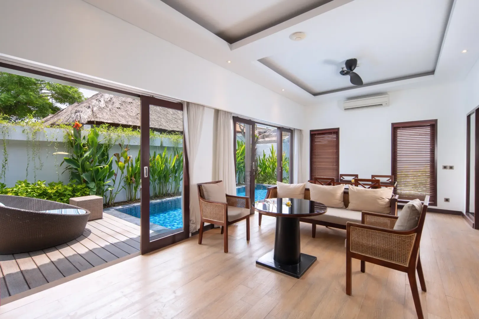 LEMBONGAN BEACH CLUB & RESORT