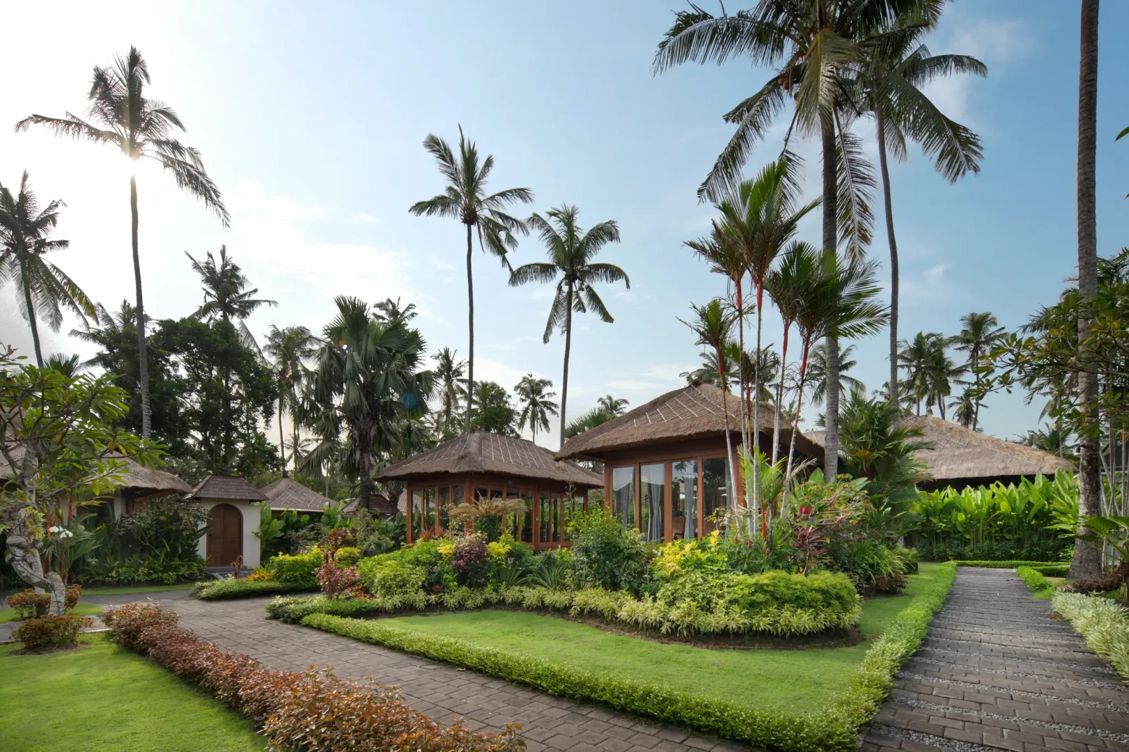 NIRWANA BEACH & RESORT
