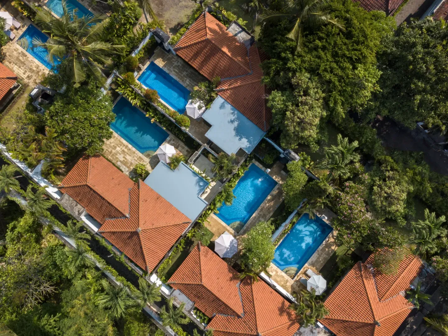 THE CLUB VILLAS SEMINYAK
